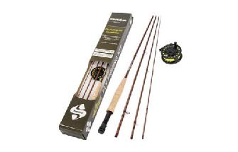 Classic Fly Fishing Kit - 7ft 0in #4 Image
