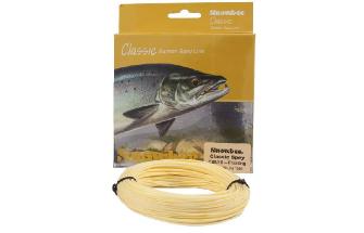 Classic Floating Salmon Line - WF #8/9 Image