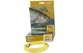 Classic Floating Fly Line - WF #6 Image