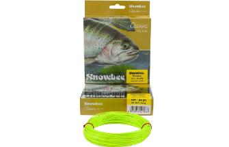 Classic Hi-Viz Floating Fly Line - WF #6 Image