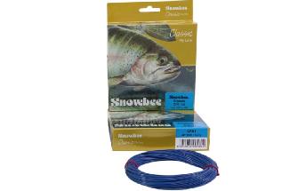 Classic Intermediate Fly Line - WF #6 Image