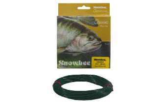 Classic Fast Sink Fly Line - WF #6 Image